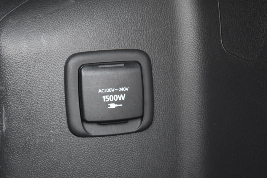 Mitsubishi Eclipse Cross 2.4 PHEV Prestige Lane ACC Camera Stuurvw