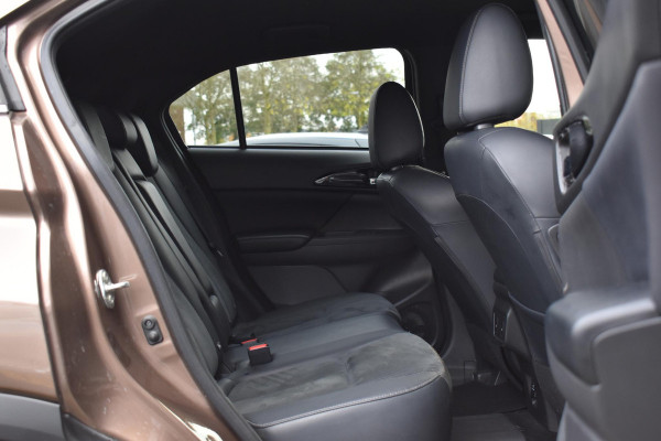 Mitsubishi Eclipse Cross 2.4 PHEV Prestige Lane ACC Camera Stuurvw