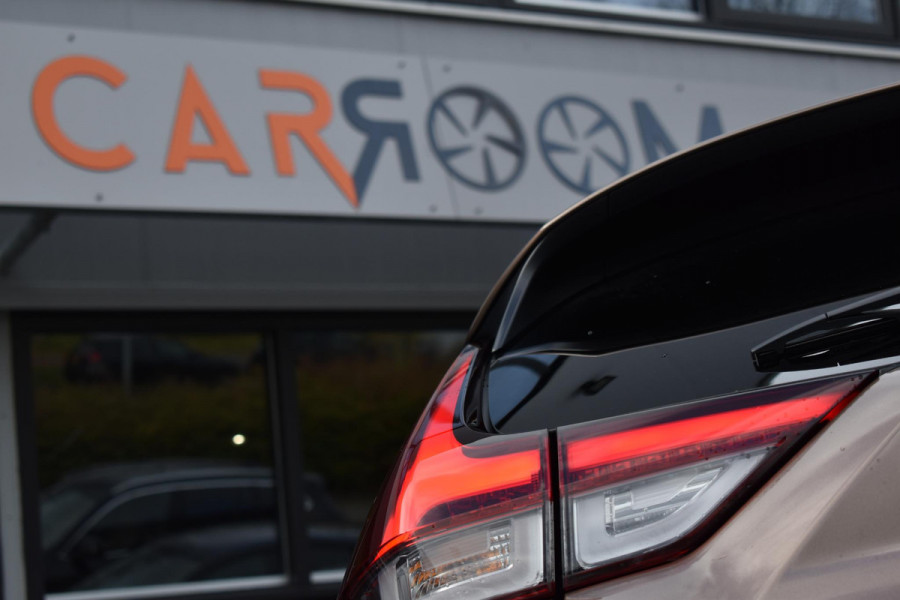 Mitsubishi Eclipse Cross 2.4 PHEV Prestige Lane ACC Camera Stuurvw