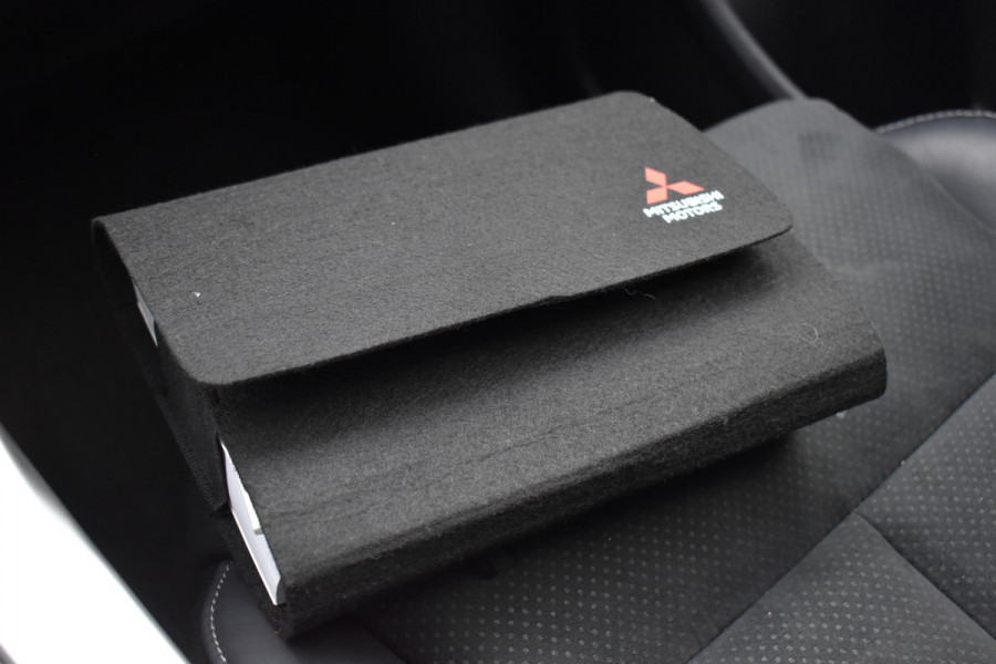 Mitsubishi Eclipse Cross 2.4 PHEV Prestige Lane ACC Camera Stuurvw