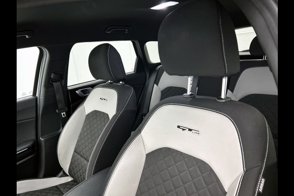 Kia Ceed Sportswagon 1.0 T-GDi GT-Line Edition (CAMERA, CARPLAY, PDC, CRUISE, LED, 1e EIGENAAR, GOED ONDERHOUDEN)