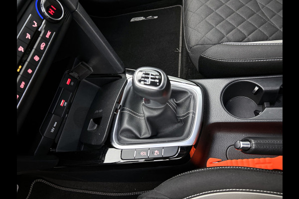 Kia Ceed Sportswagon 1.0 T-GDi GT-Line Edition (CAMERA, CARPLAY, PDC, CRUISE, LED, 1e EIGENAAR, GOED ONDERHOUDEN)