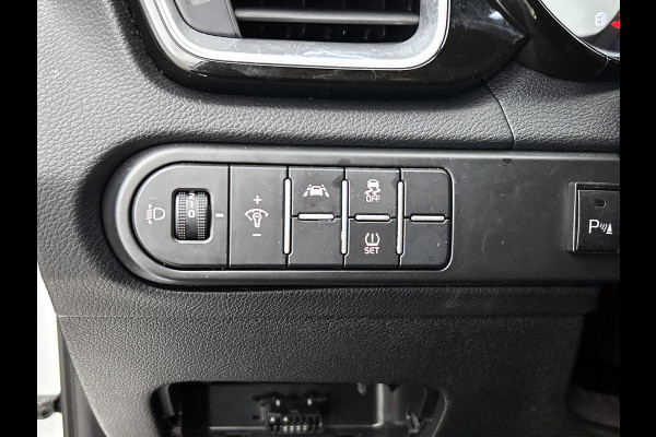 Kia Ceed Sportswagon 1.0 T-GDi GT-Line Edition (CAMERA, CARPLAY, PDC, CRUISE, LED, 1e EIGENAAR, GOED ONDERHOUDEN)