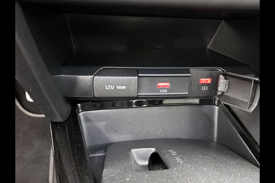 Kia Ceed Sportswagon 1.0 T-GDi GT-Line Edition (CAMERA, CARPLAY, PDC, CRUISE, LED, 1e EIGENAAR, GOED ONDERHOUDEN)