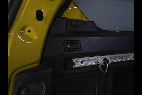 Volkswagen ID. Buzz Cargo 77 kWh [ 3-Fase ] {SOH-90%} *FULL-LED | ADAPTIVE-CRUISE | LANE-ASSIST | KEYLESS | DAB+ | CAMERA | DIGI-COCKPIT | NAVI-FULLMAP | HEATED-COMFORTSEATS | CCS-FASTLOADER | LANE-ASSIST | TOWBAR | 20"ALU*