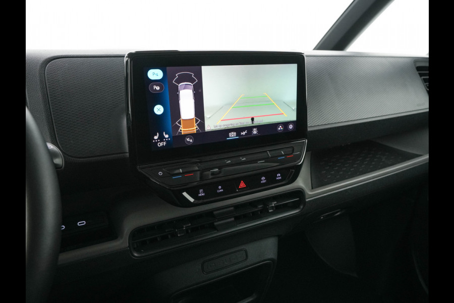 Volkswagen ID. Buzz Cargo 77 kWh [ 3-Fase ] {SOH-90%} *FULL-LED | ADAPTIVE-CRUISE | LANE-ASSIST | KEYLESS | DAB+ | CAMERA | DIGI-COCKPIT | NAVI-FULLMAP | HEATED-COMFORTSEATS | CCS-FASTLOADER | LANE-ASSIST | TOWBAR | 20"ALU*