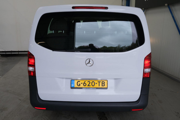 Mercedes-Benz Vito Tourer 110 CDI Base Extra Lang 9p > Export €16450,- netto <