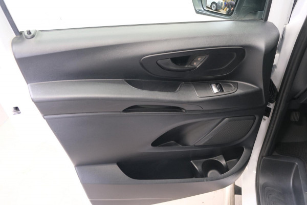 Mercedes-Benz Vito Tourer 110 CDI Base Extra Lang 9p > Export €16450,- netto <