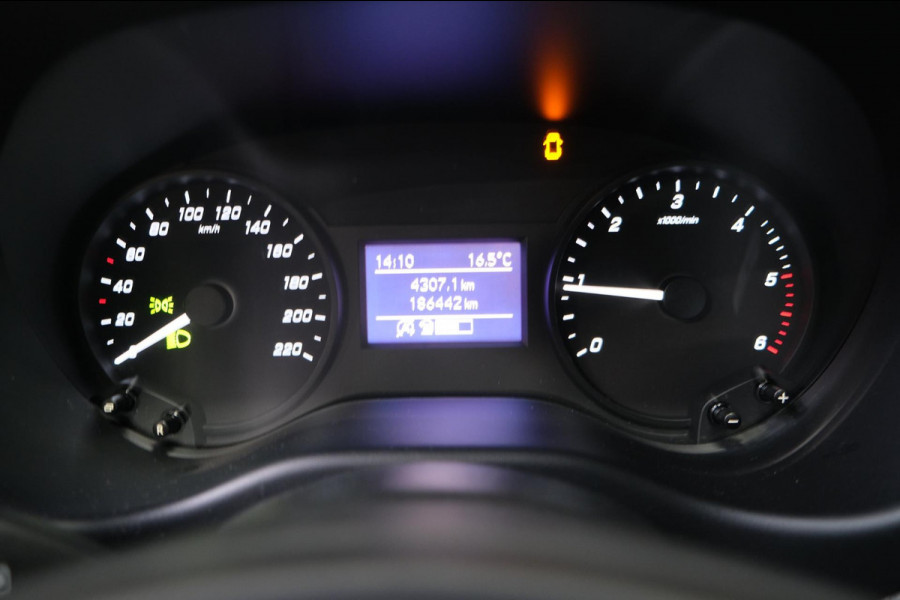 Mercedes-Benz Vito Tourer 110 CDI Base Extra Lang 9p > Export €16450,- netto <