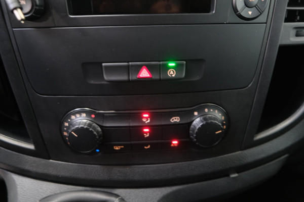 Mercedes-Benz Vito Tourer 110 CDI Base Extra Lang 9p > Export €16450,- netto <