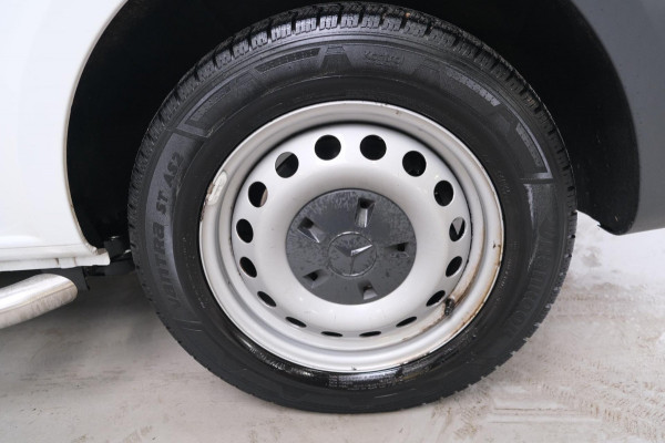 Mercedes-Benz Vito Tourer 110 CDI Base Extra Lang 9p > Export €16450,- netto <