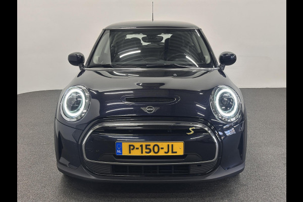 MINI Mini Electric Yours 33 kWh 136 pk Leder Harman/Kardon Navigatie Wireless Carplay Parkeersensoren VA Cruise Control Stoelverwarming Full Led Climate Control