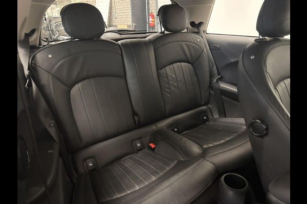 MINI Mini Electric Yours 33 kWh 136 pk Leder Harman/Kardon Navigatie Wireless Carplay Parkeersensoren VA Cruise Control Stoelverwarming Full Led Climate Control