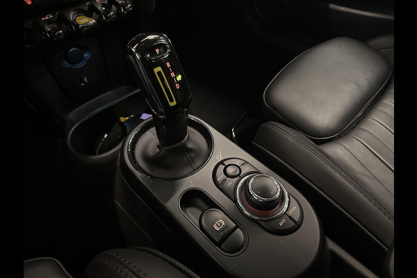 MINI Mini Electric Yours 33 kWh 136 pk Leder Harman/Kardon Navigatie Wireless Carplay Parkeersensoren VA Cruise Control Stoelverwarming Full Led Climate Control