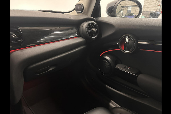 MINI Mini Electric Yours 33 kWh 136 pk Leder Harman/Kardon Navigatie Wireless Carplay Parkeersensoren VA Cruise Control Stoelverwarming Full Led Climate Control