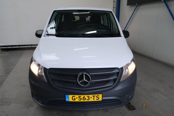 Mercedes-Benz Vito Tourer 110 CDI Base Extra Lang 9p > Export €17450,- Netto <