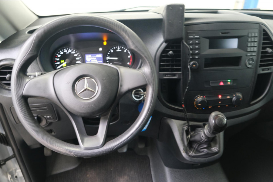 Mercedes-Benz Vito Tourer 110 CDI Base Extra Lang 9p > Export €17450,- Netto <