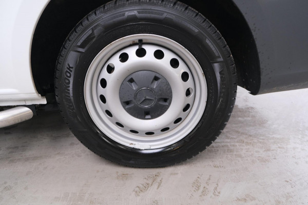 Mercedes-Benz Vito Tourer 110 CDI Base Extra Lang 9p > Export €17450,- Netto <