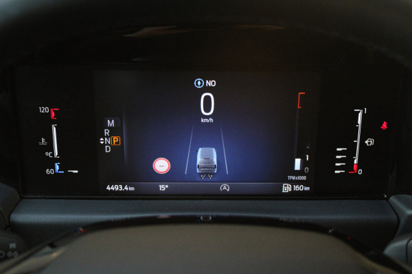 Ford Transit Custom 320 2.0 TDCI L2H1 Limited 170pk - 2x Schuif - Trekhaak - Stoelverwarming - Side Steps - Carplay - Rijklaar