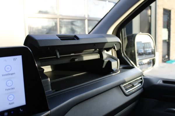 Ford Transit Custom 320 2.0 TDCI L2H1 Limited 170pk - 2x Schuif - Trekhaak - Stoelverwarming - Side Steps - Carplay - Rijklaar