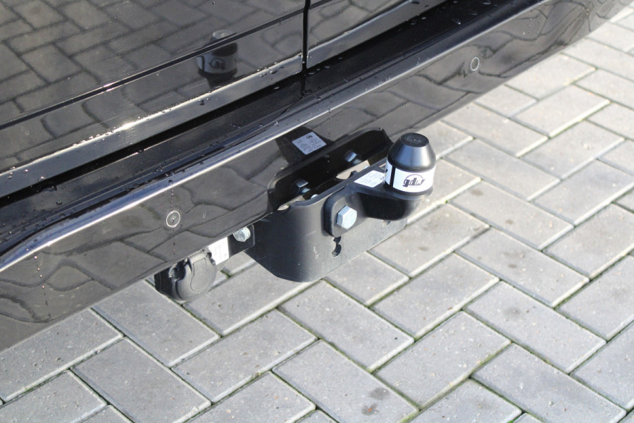 Ford Transit Custom 320 2.0 TDCI L2H1 Limited 170pk - 2x Schuif - Trekhaak - Stoelverwarming - Side Steps - Carplay - Rijklaar