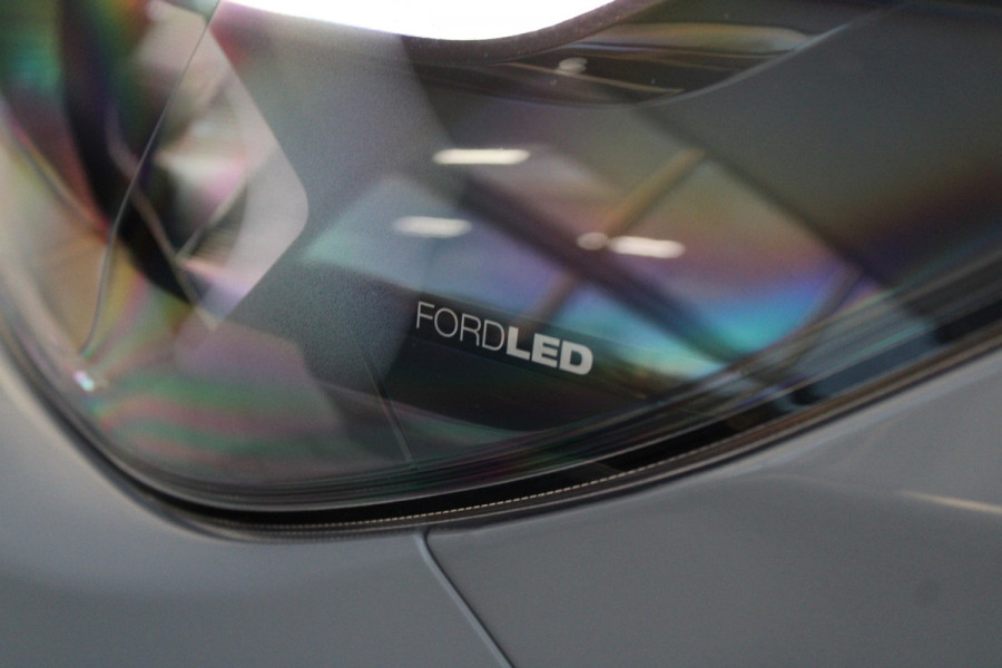 Ford Transit Custom 320 2.5 PHEV L1H1 Sport DC 232pk - 2x Schuif - 360 Camera - ACC - Keyless - Stoel/Stuurverwarming - Blindspot - Incl BPM - Rijkl