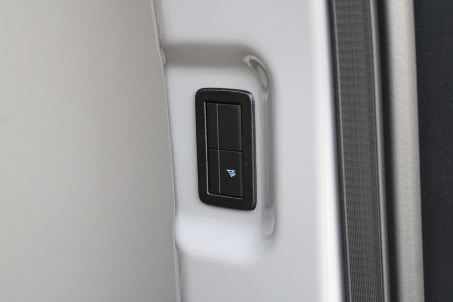 Ford Transit Custom 320 2.5 PHEV L1H1 Sport DC 232pk - 2x Schuif - 360 Camera - ACC - Keyless - Stoel/Stuurverwarming - Blindspot - Incl BPM - Rijkl