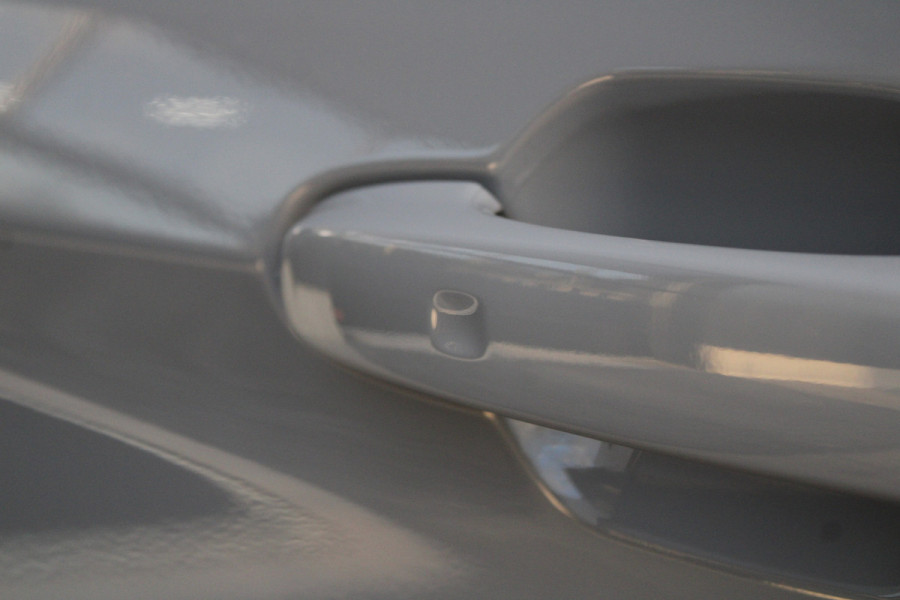 Ford Transit Custom 320 2.5 PHEV L1H1 Sport DC 232pk - 2x Schuif - 360 Camera - ACC - Keyless - Stoel/Stuurverwarming - Blindspot - Incl BPM - Rijkl