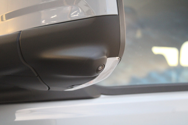 Ford Transit Custom 320 2.5 PHEV L1H1 Sport DC 232pk - 2x Schuif - 360 Camera - ACC - Keyless - Stoel/Stuurverwarming - Blindspot - Incl BPM - Rijkl