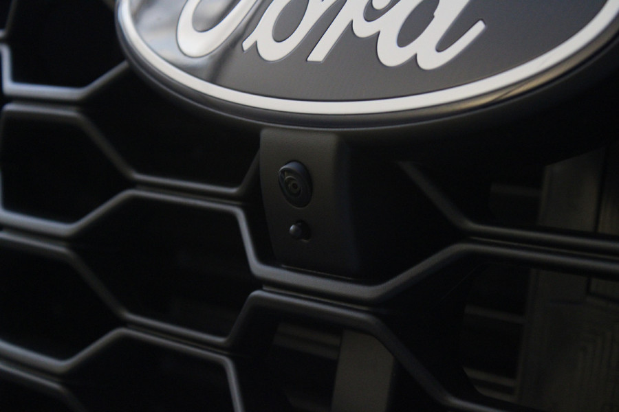 Ford Transit Custom 320 2.5 PHEV L1H1 Sport DC 232pk - 2x Schuif - 360 Camera - ACC - Keyless - Stoel/Stuurverwarming - Blindspot - Incl BPM - Rijkl