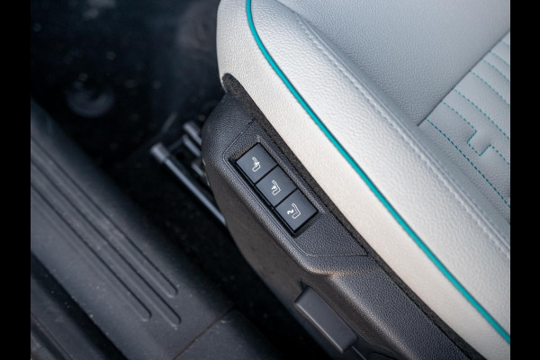 Fiat 600 1.2 Hybrid La Prima | Automaat | PDC | Adapt. Cruise | Clima | Apple Carplay | Stoelverwarming | Keyless | BSM | 18" | Camera