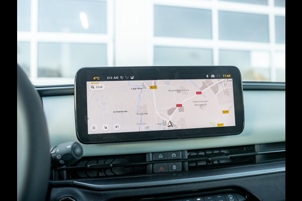 Fiat 600 1.2 Hybrid La Prima | Automaat | PDC | Adapt. Cruise | Clima | Apple Carplay | Stoelverwarming | Keyless | BSM | 18" | Camera