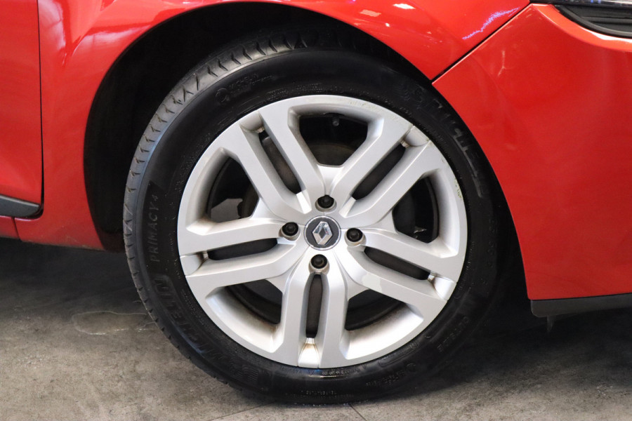 Renault Clio 0.9 TCe Zen PDC Airco Bluetooth Cruise Control