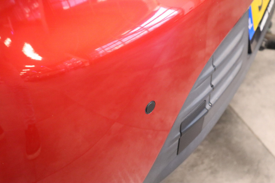 Renault Clio 0.9 TCe Zen PDC Airco Bluetooth Cruise Control