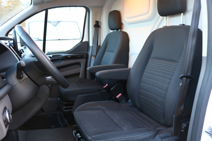 Ford Transit Custom 2.0 TDCI 170pk L2 H1 Limited Automaat