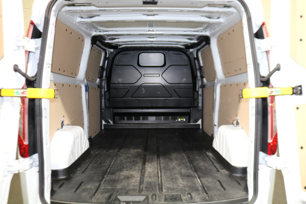 Ford Transit Custom 2.0 TDCI 170pk L2 H1 Limited Automaat