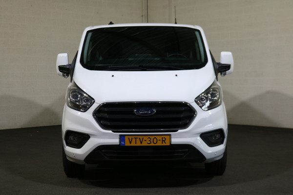 Ford Transit Custom 2.0 TDCI 170pk L2 H1 Limited Automaat