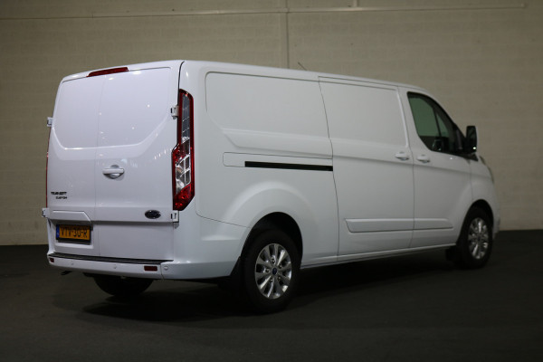 Ford Transit Custom 2.0 TDCI 170pk L2 H1 Limited Automaat