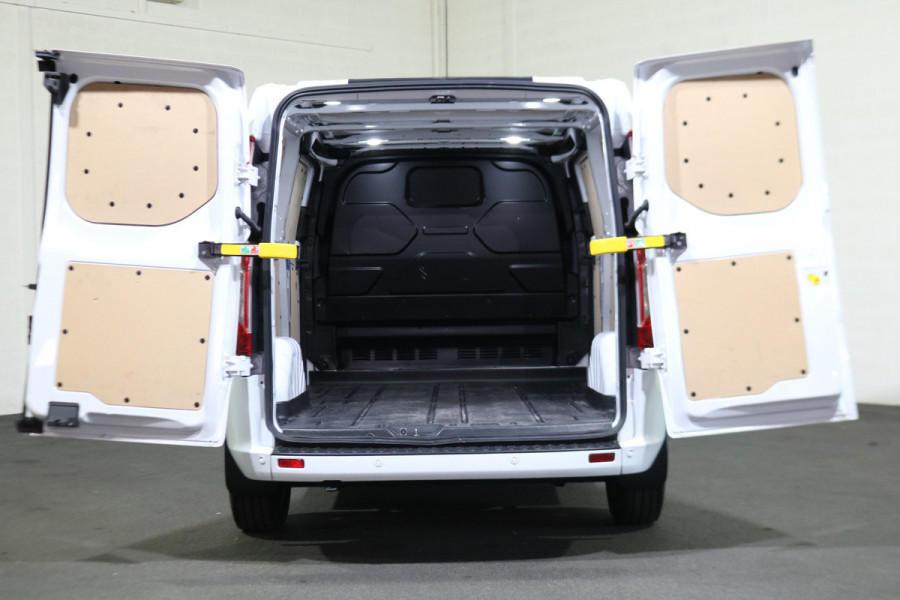 Ford Transit Custom 2.0 TDCI 170pk L2 H1 Limited Automaat