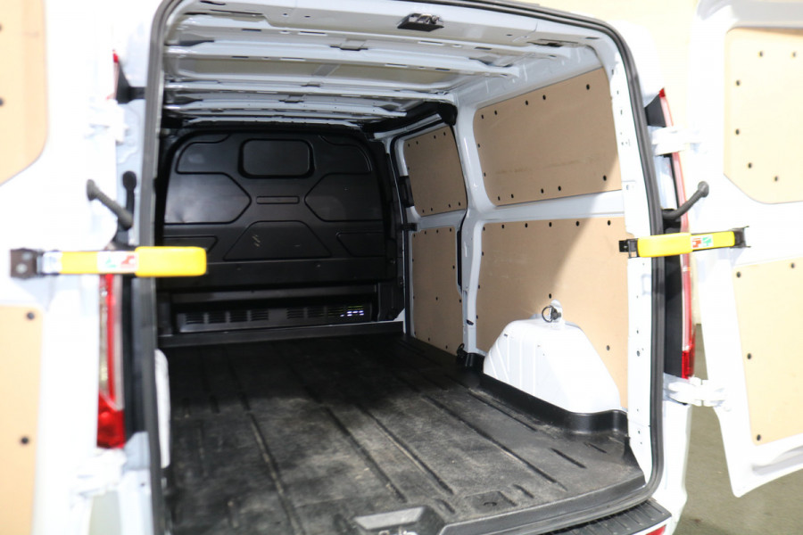 Ford Transit Custom 2.0 TDCI 170pk L2 H1 Limited Automaat