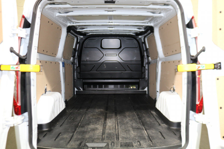 Ford Transit Custom 2.0 TDCI 170pk L2 H1 Limited Automaat