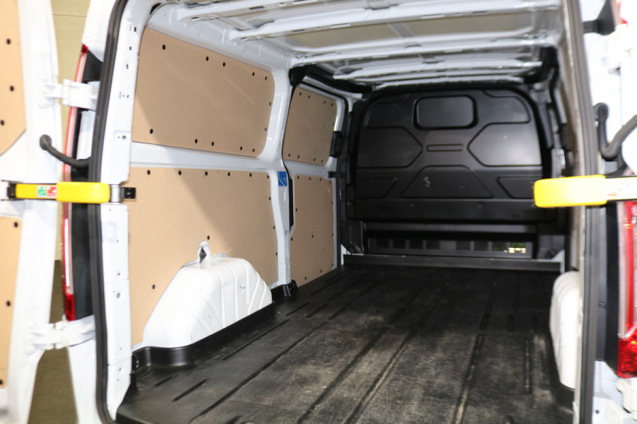Ford Transit Custom 2.0 TDCI 170pk L2 H1 Limited Automaat