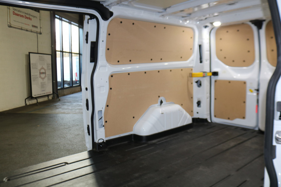 Ford Transit Custom 2.0 TDCI 170pk L2 H1 Limited Automaat