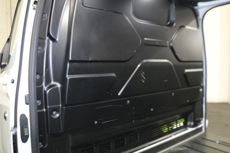 Ford Transit Custom 2.0 TDCI 170pk L2 H1 Limited Automaat