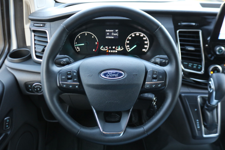 Ford Transit Custom 2.0 TDCI 170pk L2 H1 Limited Automaat