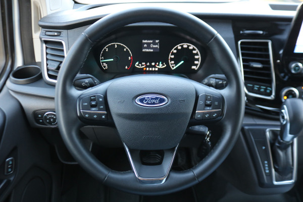Ford Transit Custom 2.0 TDCI 170pk L2 H1 Limited Automaat