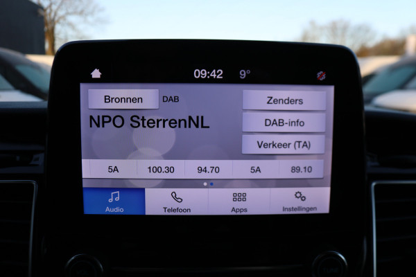 Ford Transit Custom 2.0 TDCI 170pk L2 H1 Limited Automaat