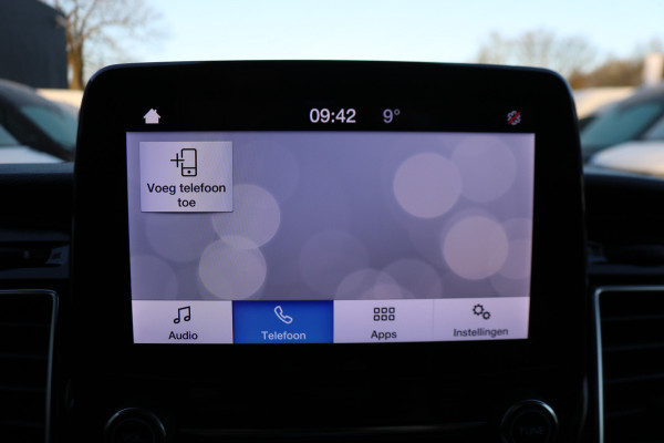 Ford Transit Custom 2.0 TDCI 170pk L2 H1 Limited Automaat