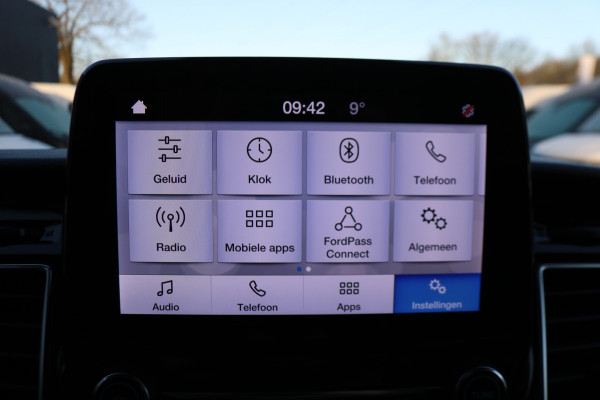 Ford Transit Custom 2.0 TDCI 170pk L2 H1 Limited Automaat