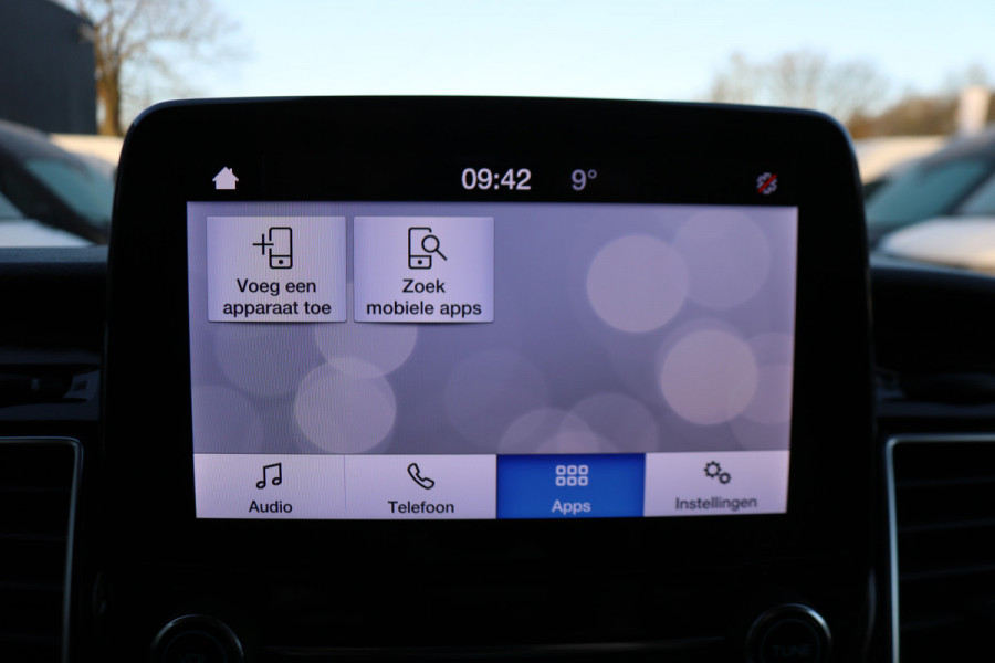 Ford Transit Custom 2.0 TDCI 170pk L2 H1 Limited Automaat